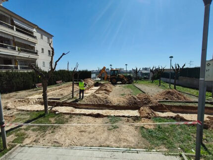 Local onde foi encontrada cerâmica única de lobo ibérico escavado novamente – The History Blog
