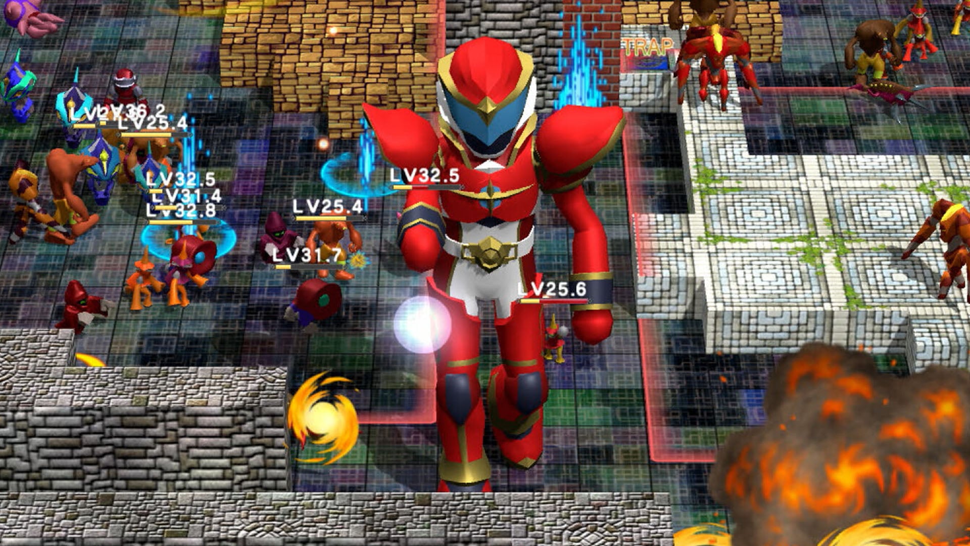 Guerras Cósmicas da Galáxia agora disponível