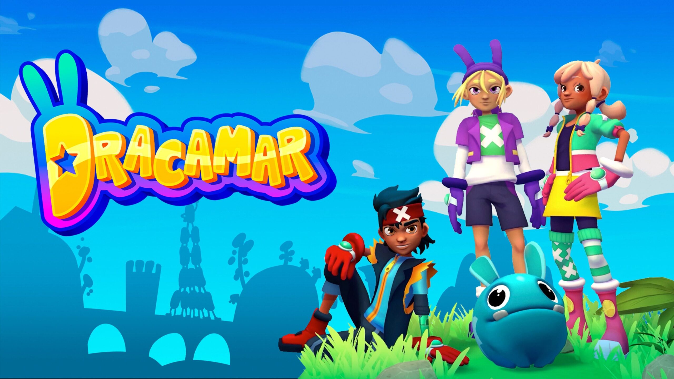 Dracamar será lançado em 26 de março para PS5, Xbox Series, PS4, Xbox One e PC, em abril para Switch