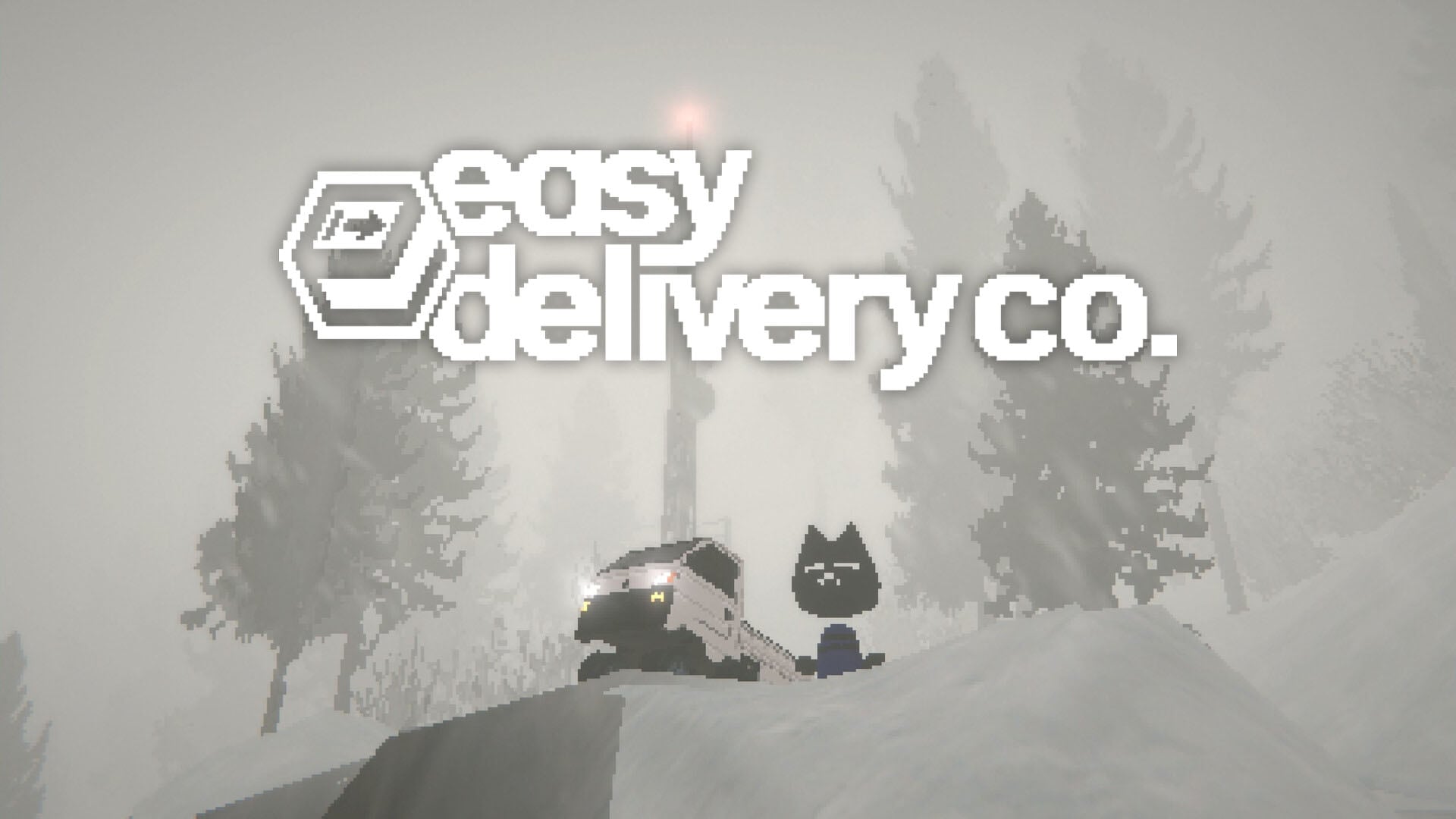 Easy Delivery Co. chegará ao PS5, Xbox Series, Switch, iOS e Android em 26 de março