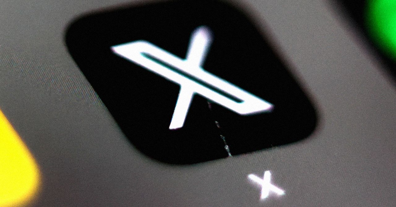 Conteúdo falso de IA sobre a Guerra do Irã acabou X