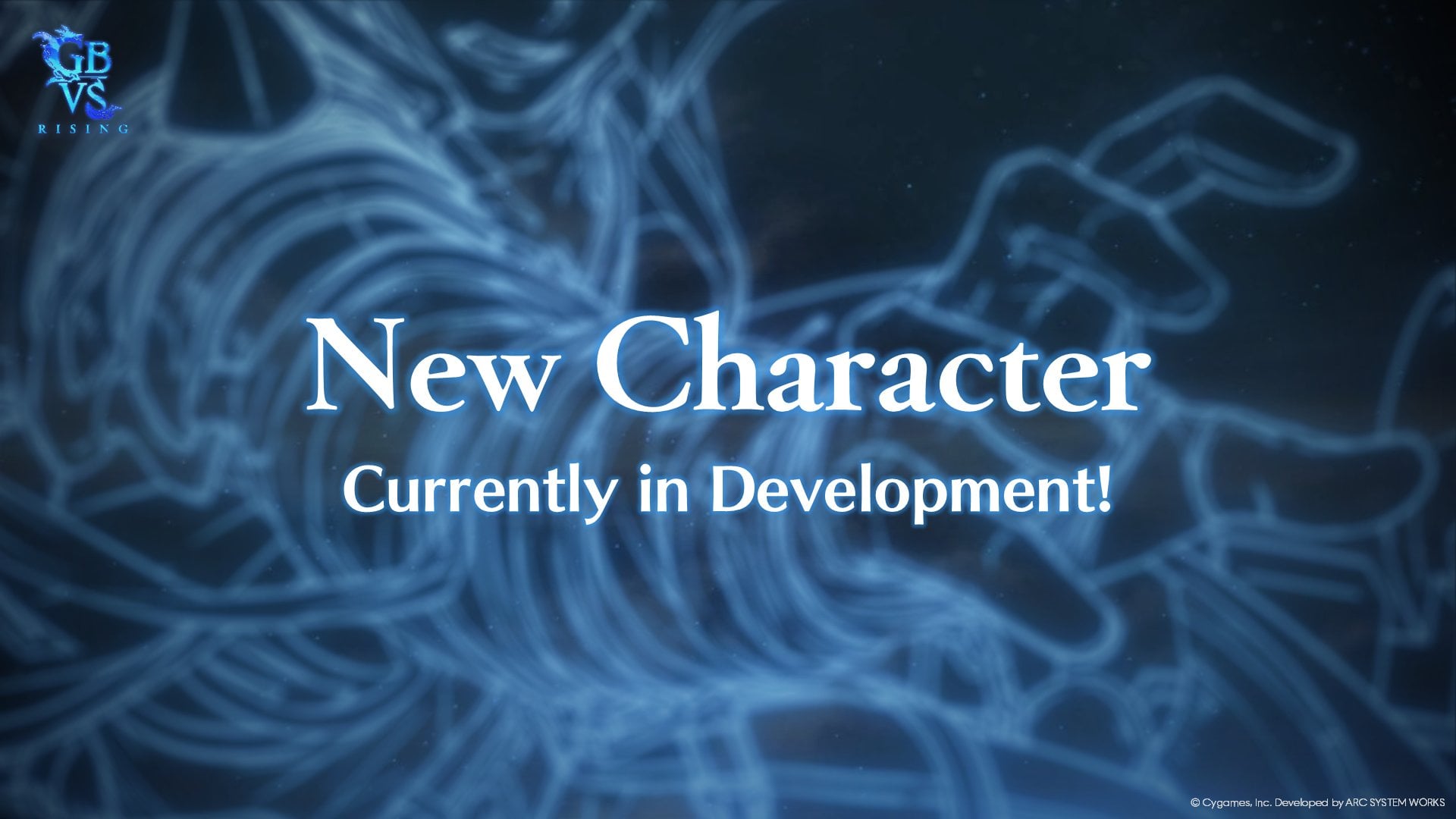 Granblue Fantasy Versus: Rising atualização da versão 2.60 anunciada, incluindo novo personagem DLC