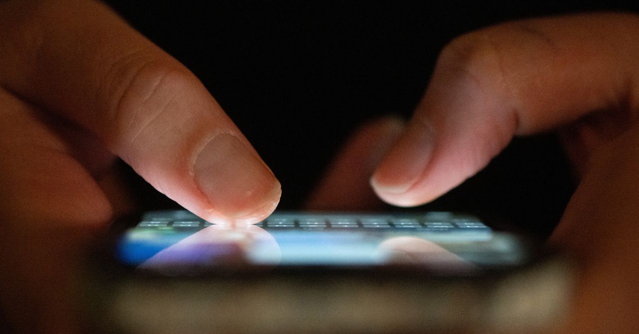 Dê ao seu telefone uma atualização enorme (e gratuita) mudando para outro teclado