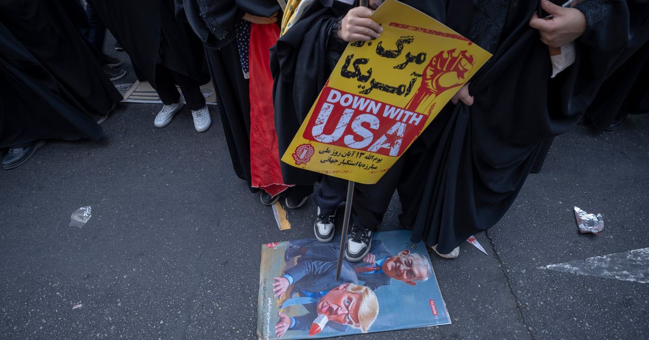 As 5 grandes ‘incógnitas conhecidas’ da nova guerra de Donald Trump com o Irã