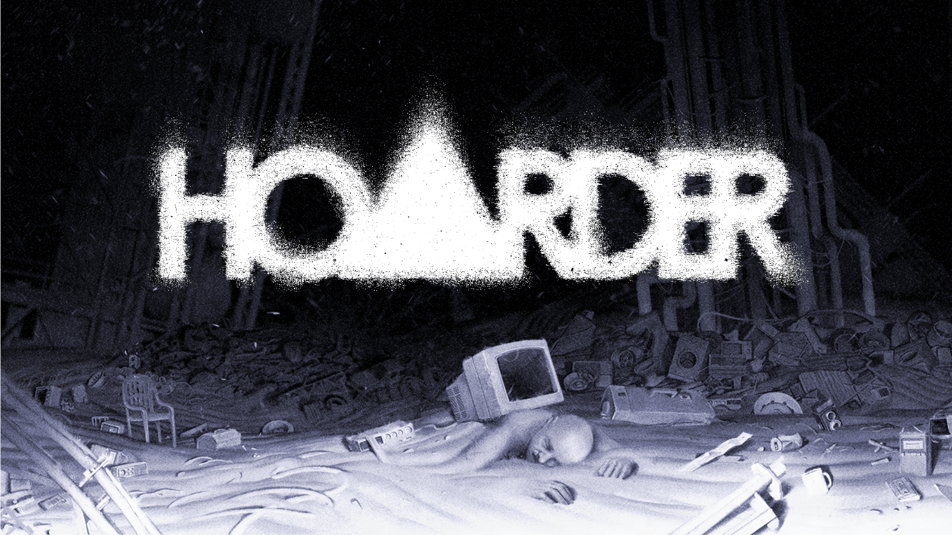 Co-criador de Darkwood anuncia jogo de terror psicológico HOARDER para PS5, Xbox Series e PC