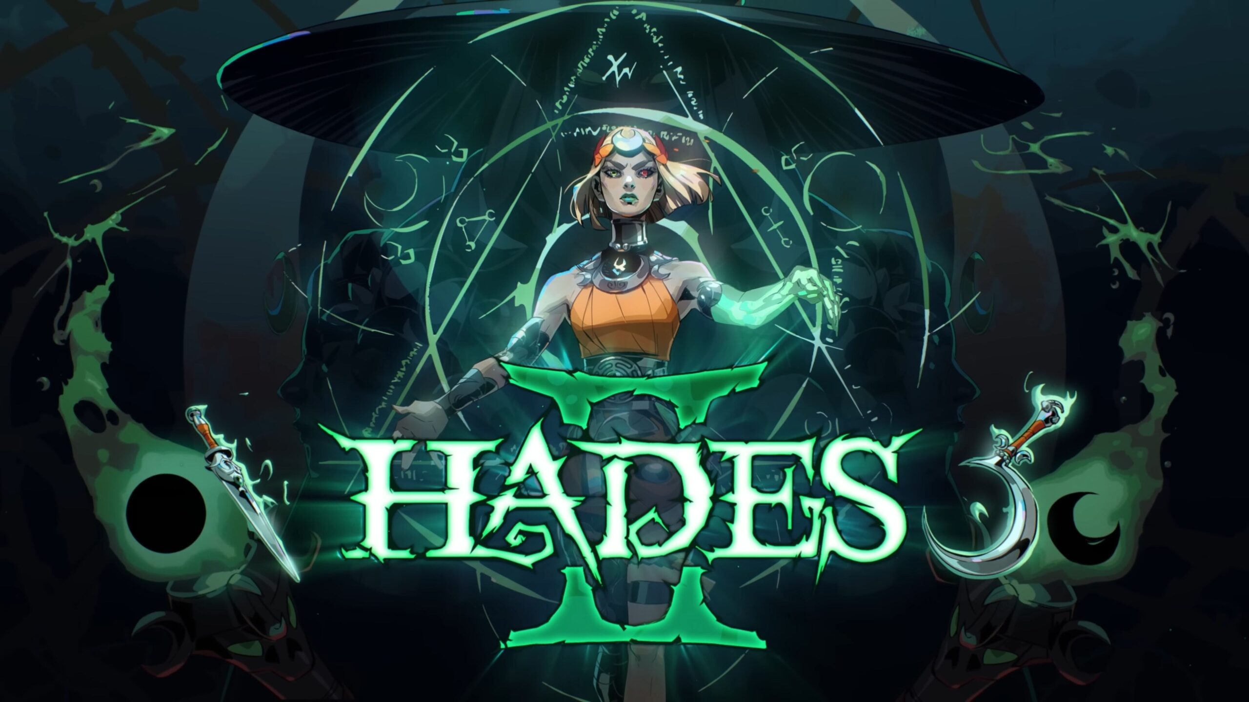 Hades II chegando ao PS5, Xbox Series em 14 de abril