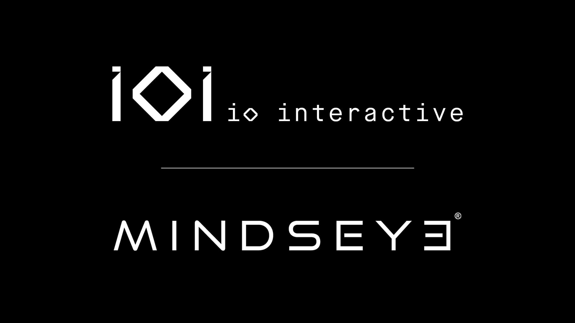 IO Interactive encerra colaboração editorial da MindsEye