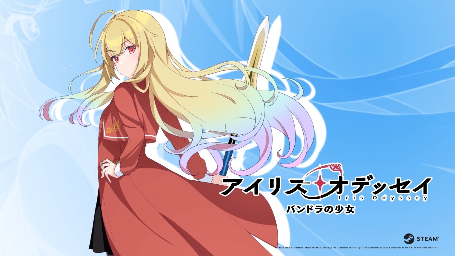 Iris Odyssey: Hephaistos’s Ring será lançado em 29 de maio