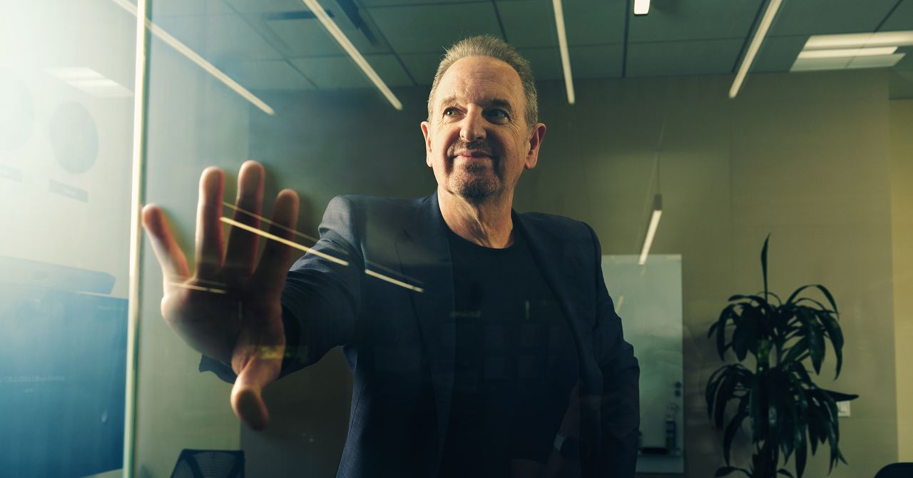 O CEO da Arm insiste que o mercado precisa de sua nova CPU. Isso poderia irritar todo mundo