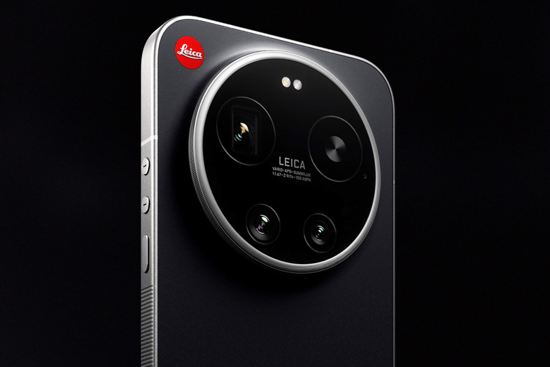 Leica escolhe Xiaomi para o Leitzphone, seu primeiro smartphone internacional
