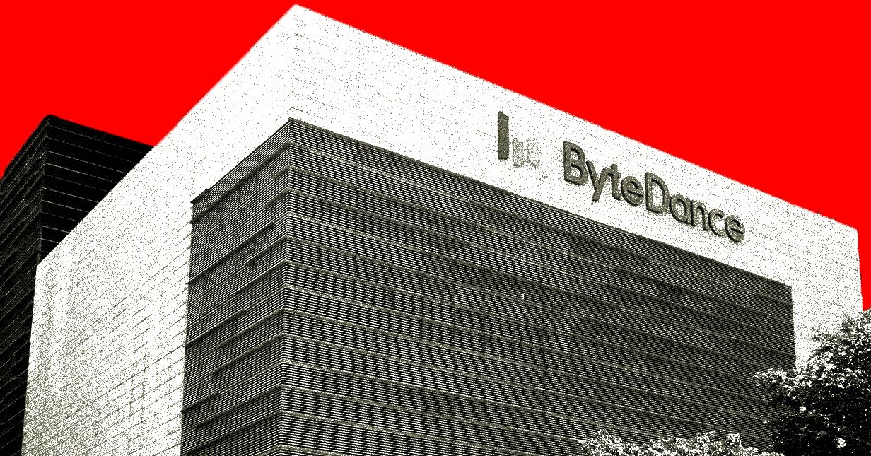 As ambições de IA da ByteDance estão sendo prejudicadas por restrições de computação e questões de direitos autorais