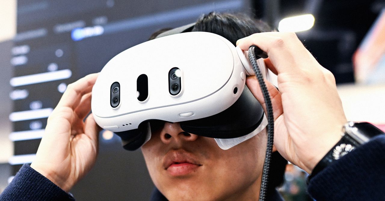 Meta manterá Horizon Worlds vivos em VR ‘para um futuro previsível’