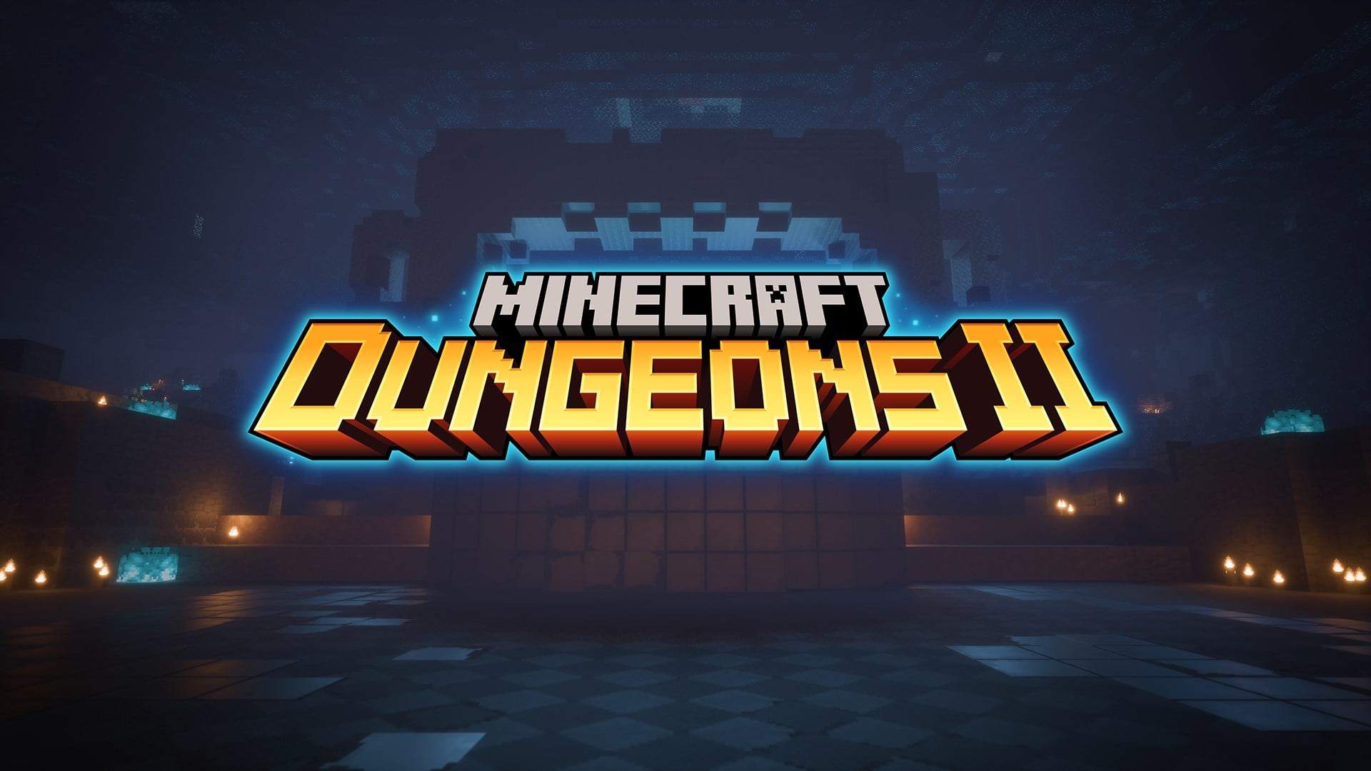Minecraft Dungeons II anunciado para PS5, Xbox Series, Switch 2, Switch e PC