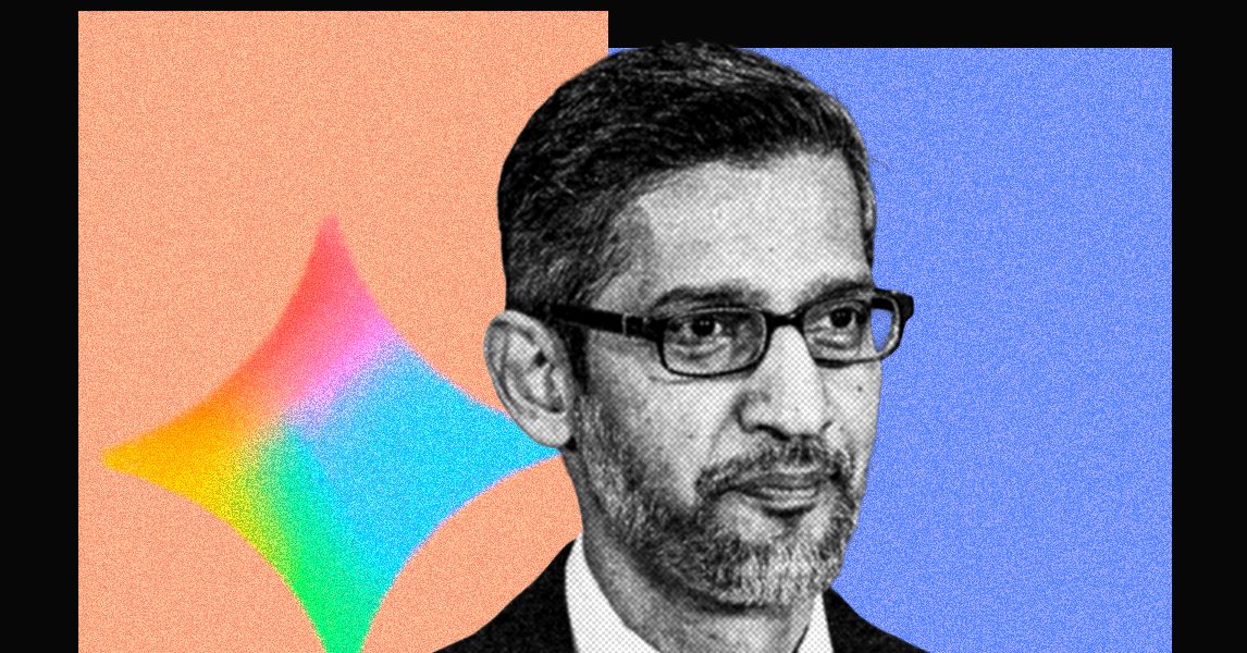 Google sacode sua equipe de agentes de navegador em meio à mania do OpenClaw