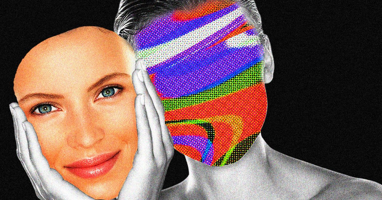 ‘100 videochamadas por dia’: modelos estão se candidatando para serem a cara de golpes de IA