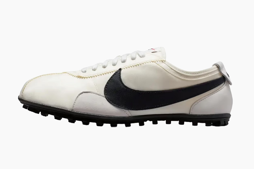 O tênis Moon 1971 da Nike finalmente será lançado em 2026