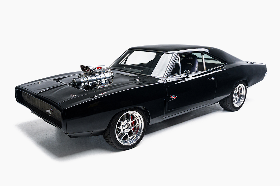 Museu Automotivo Petersen comemora 25 anos de Velozes e Furiosos com nova exposição