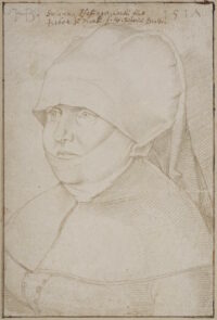 Ministério da cultura francês bloqueia venda do retrato de Baldung – The History Blog