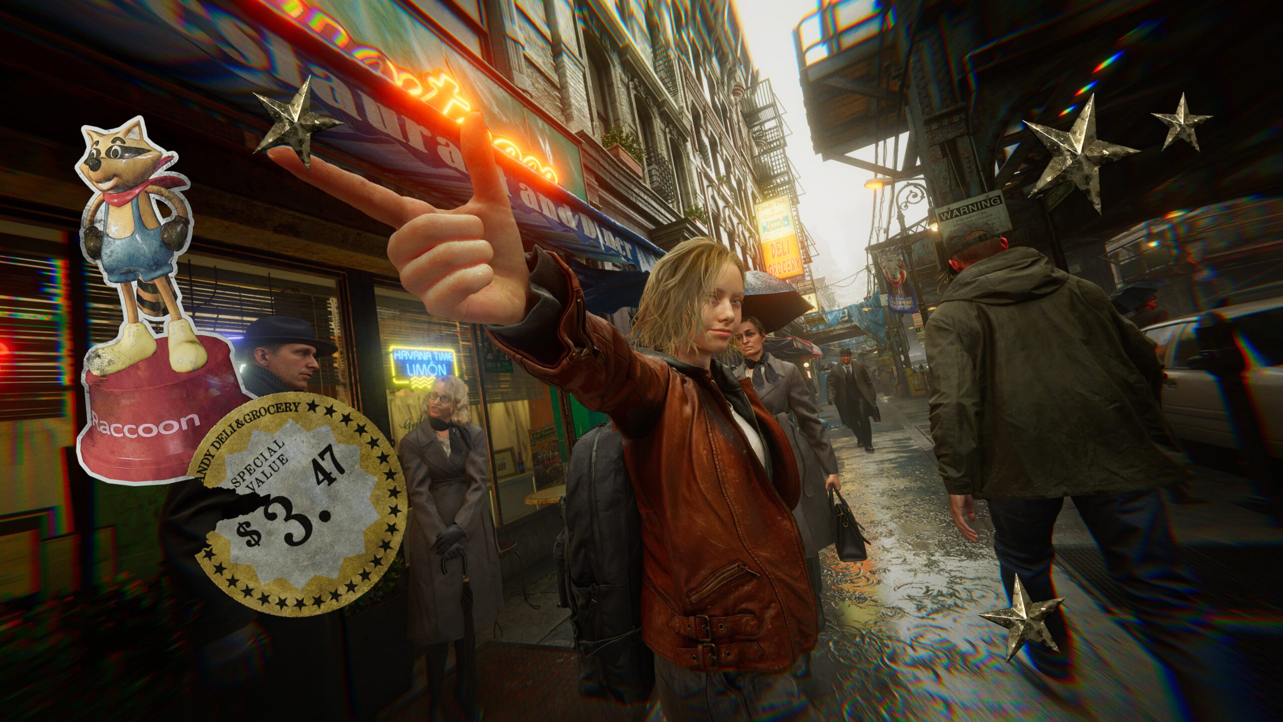 Atualização do ‘Modo Foto’ de Resident Evil Requiem agora disponível