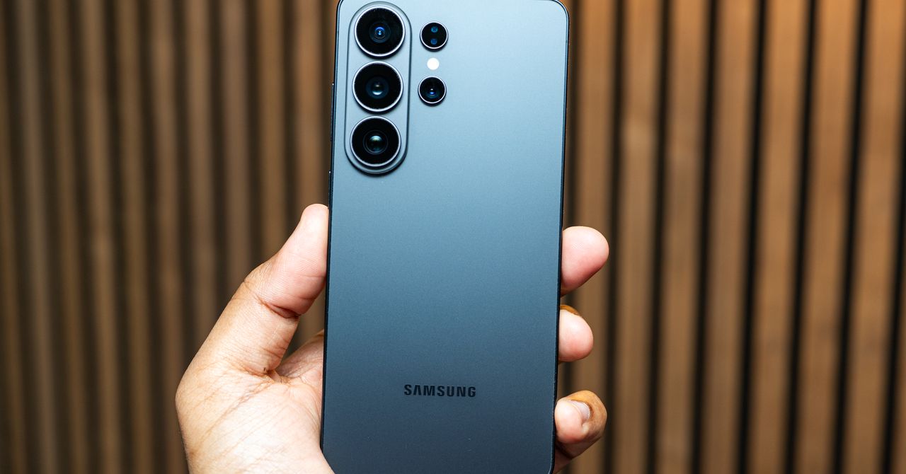 Análise do Samsung Galaxy S26 Ultra: a tela de privacidade