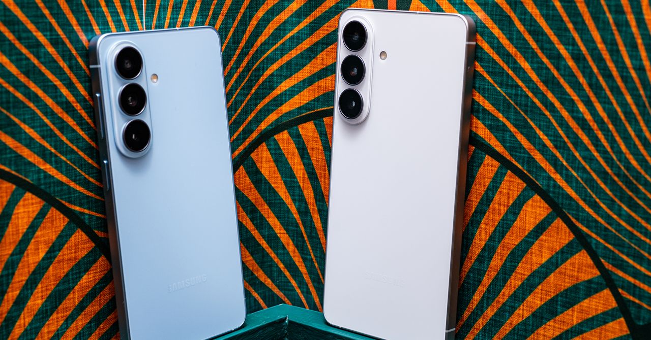 Análise do Samsung Galaxy S26 e Galaxy S26 +: falta de ambição