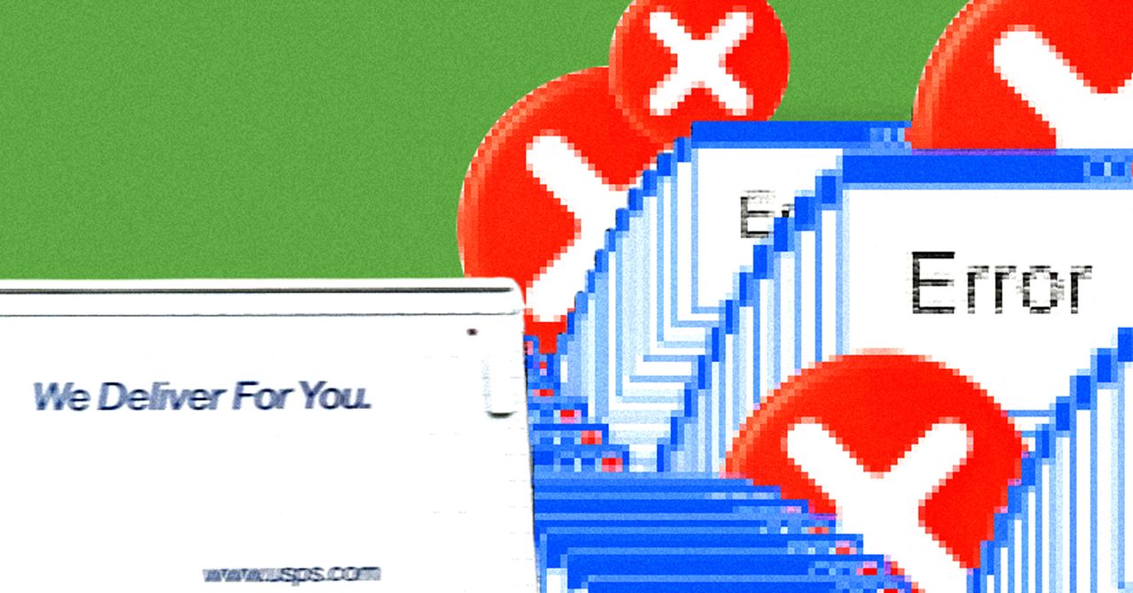 O site mais merda do governo | COM FIO