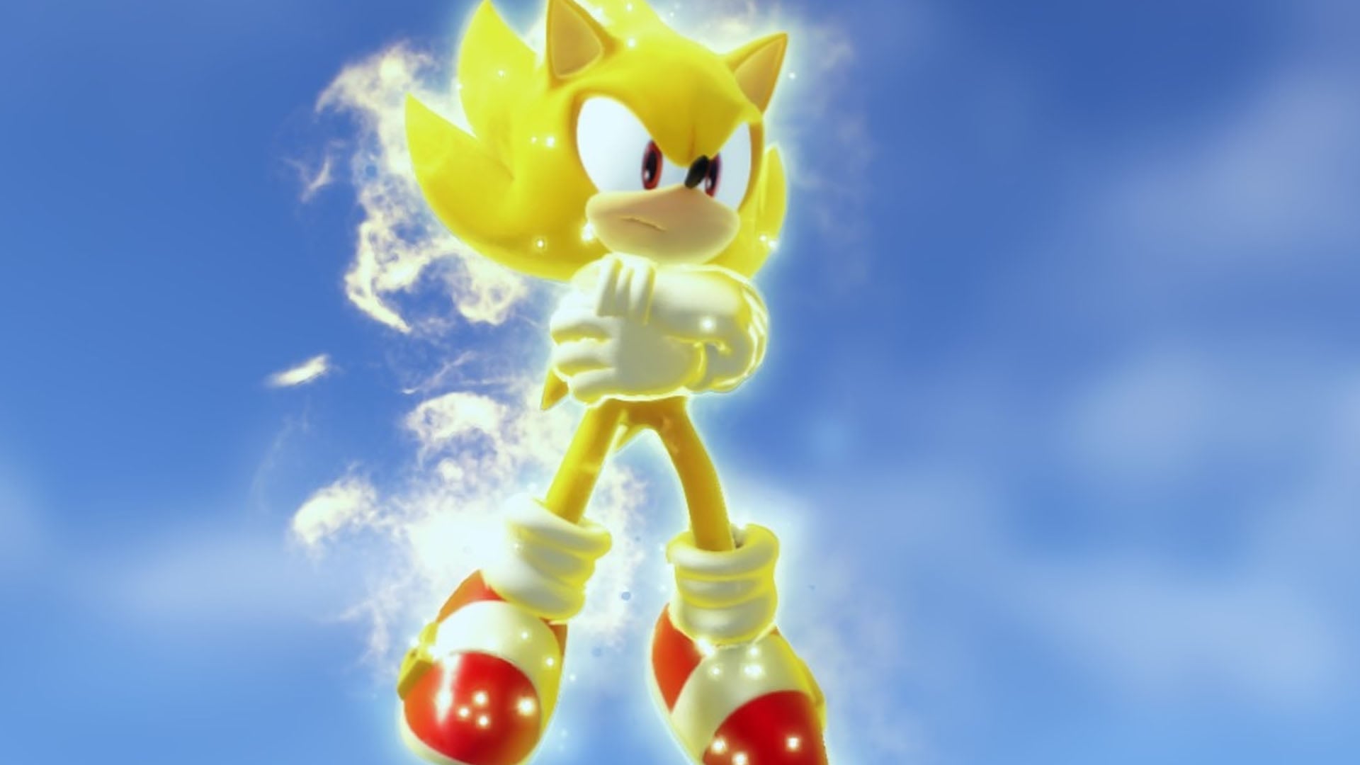 Sonic Frontiers Definitive Edition avaliado na Coreia