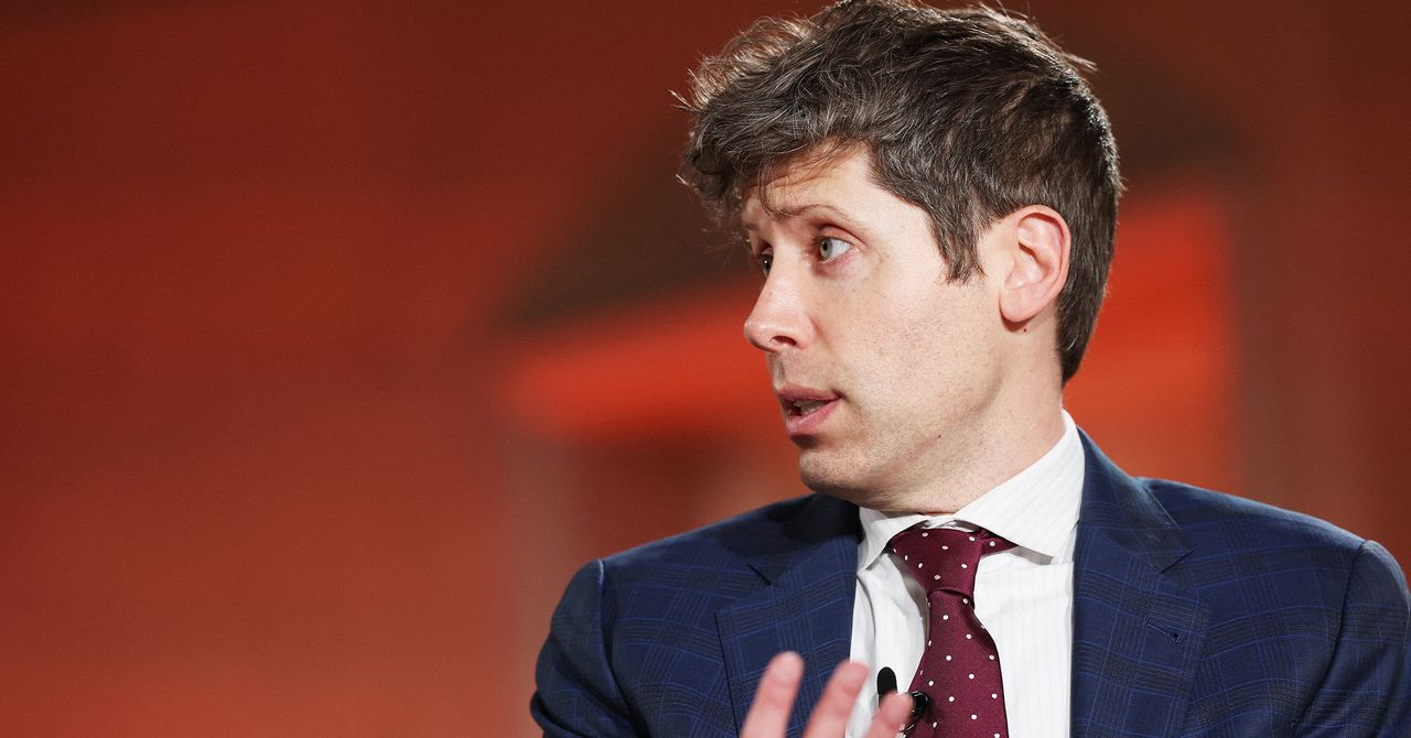 OpenAI entra em sua era de foco matando Sora