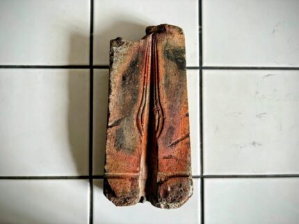 Molde de ponta de lança da Idade do Bronze de 3.000 anos encontrado na República Tcheca – The History Blog