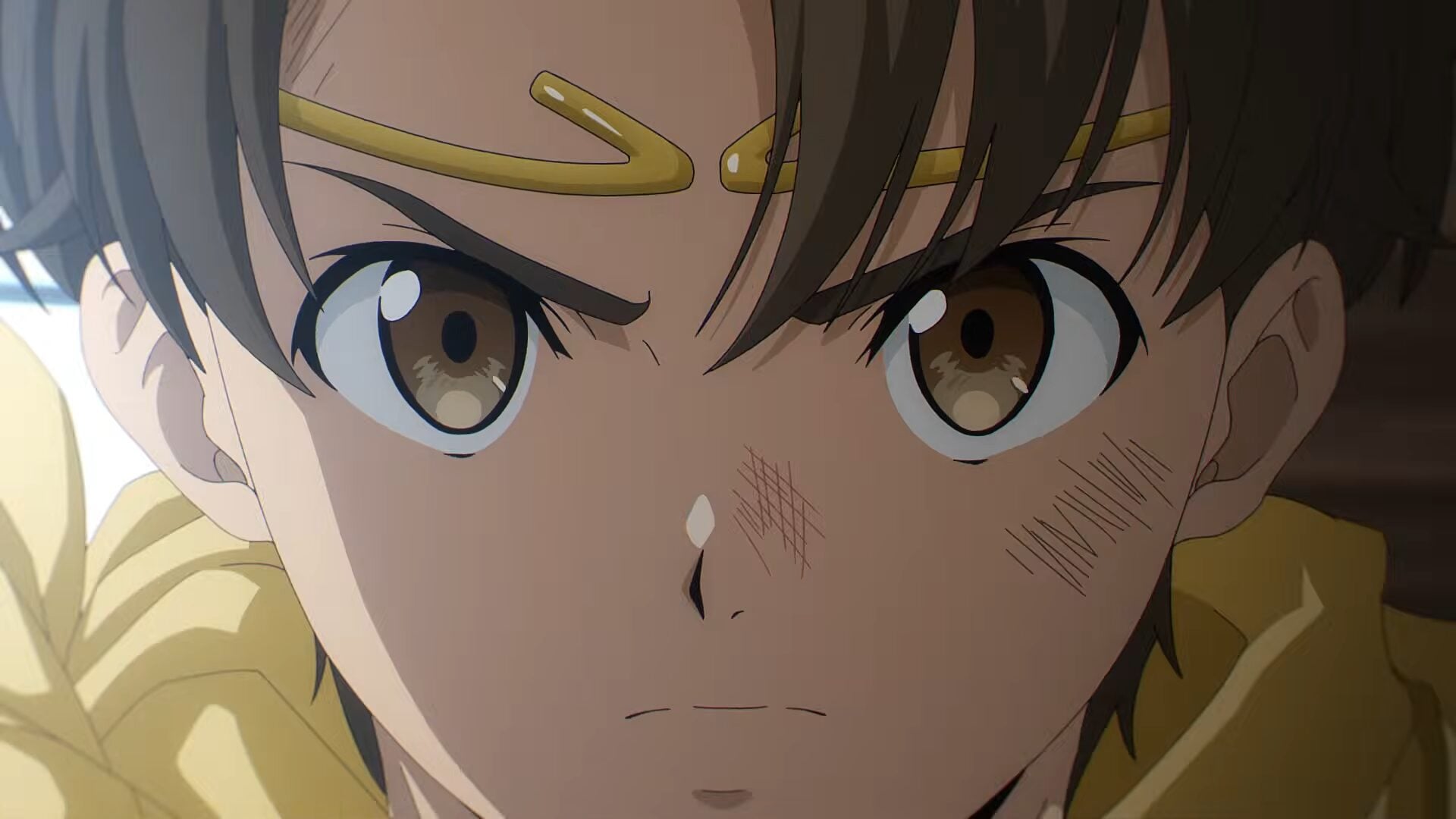 Suikoden: The Anime vai ao ar em outubro, primeiro trailer