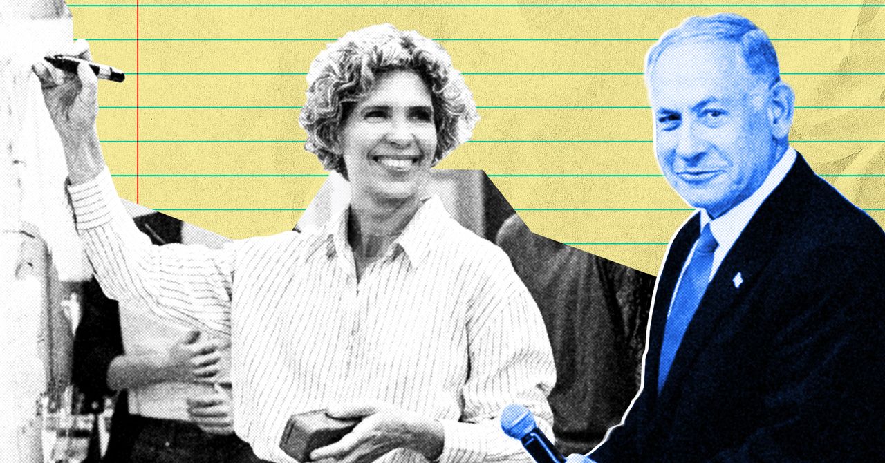 Adolescentes estão usando ‘páginas de calúnia’ alimentadas por IA para zombar de seus professores