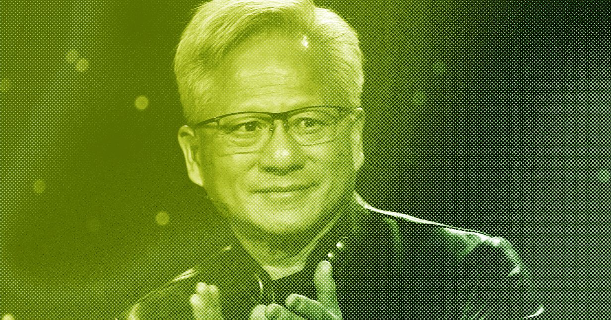 ‘Uncanny Valley’: ‘Super Bowl of AI’ da Nvidia, Tesla decepciona e ‘Desligamento’ do metaverso VR da Meta