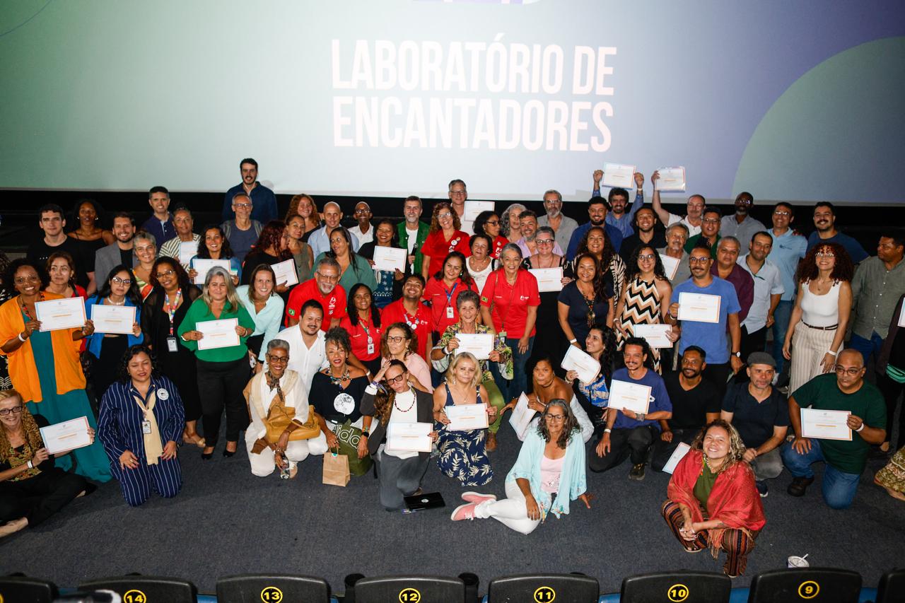 Favelas do Rio de Janeiro” revela o protagonismo das comunidades na promoção internacional do Brasil