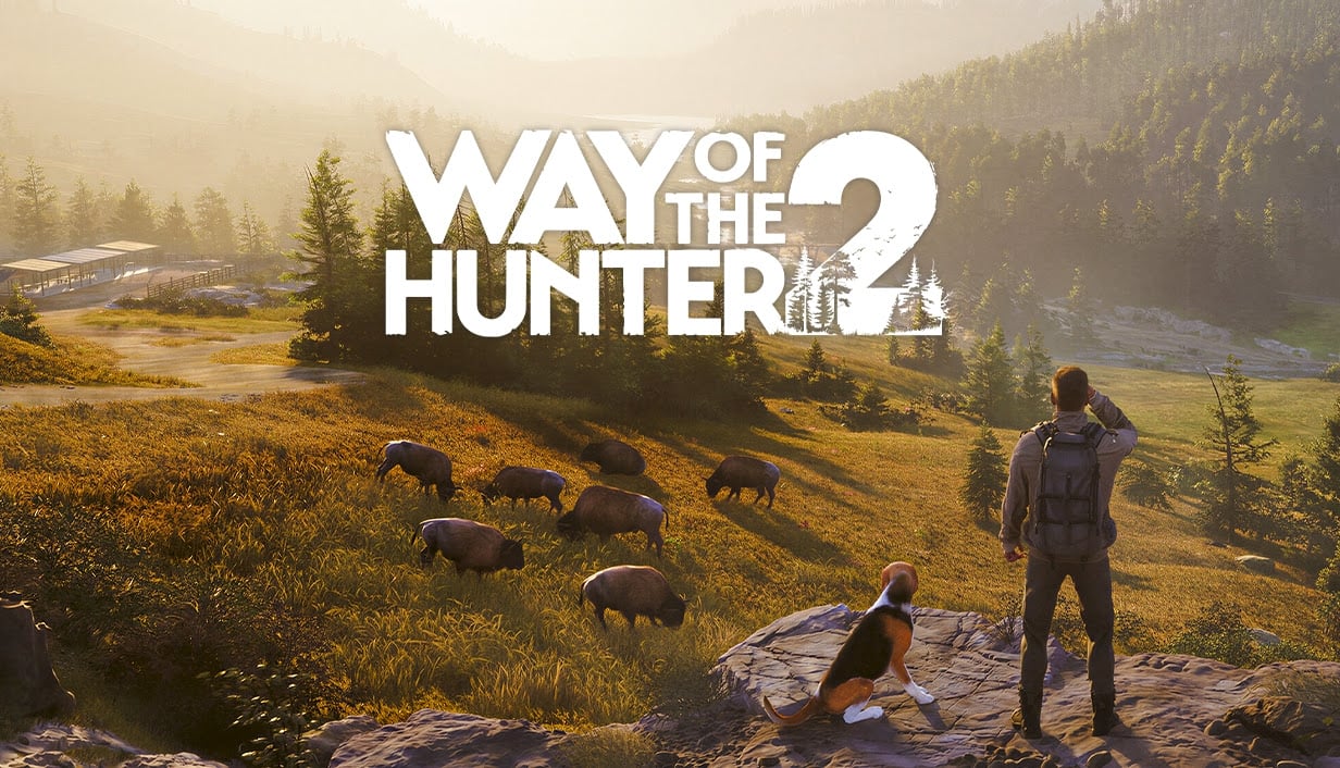 Way of the Hunter 2 adiciona versões PS5 e Xbox Series