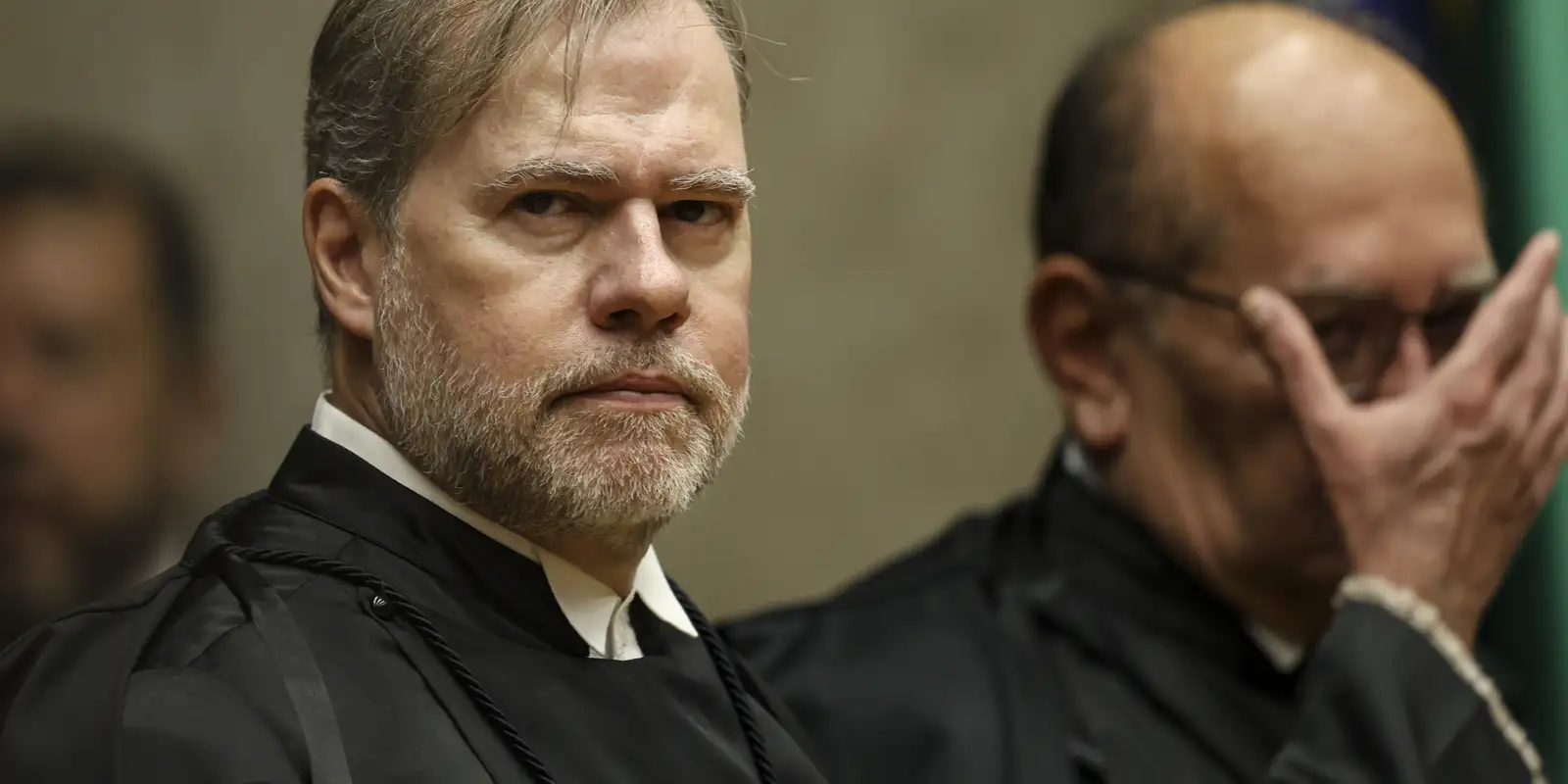 Toffoli diz que relatório da CPI é “aventureiro” e para obter votos