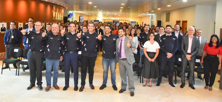 ANTT celebra 24 anos com resultados históricos e projeta novo ciclo de transformação institucional — Agência Nacional de Transportes Terrestres