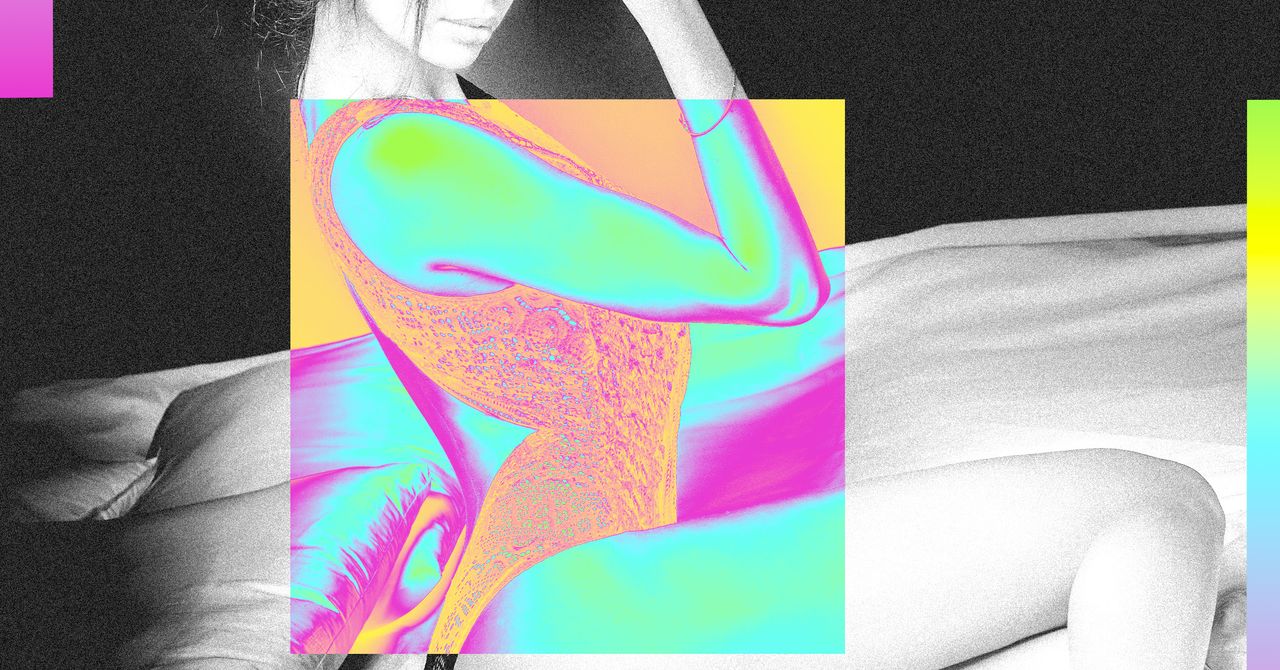 ‘Ela nunca vai envelhecer’: estrelas pornôs estão adotando clones de IA para permanecerem jovens para sempre