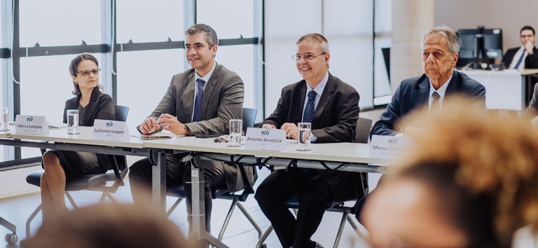 ANTT avança na modernização do marco ferroviário e reforça interoperabilidade como eixo central da política pública — Agência Nacional de Transportes Terrestres