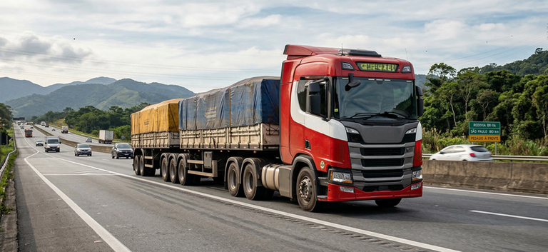 ANTT atualiza tabela dos pisos mínimos de frete em decorrência da variação no preço do Diesel S10 — Agência Nacional de Transportes Terrestres