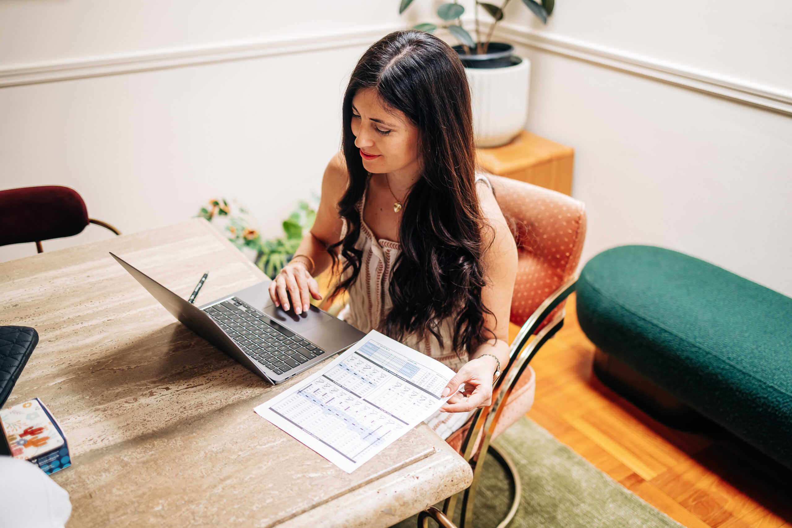 Workshop de IA para treinadores de saúde