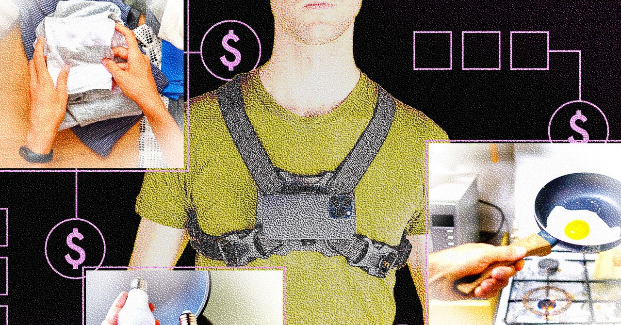 Experimentei o aplicativo Tasks do DoorDash e vi o futuro sombrio do AI Gig Work