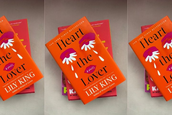 Resenha: Ainda é março, mas este livro de ficção literária viral pode ser minha leitura favorita de 2026