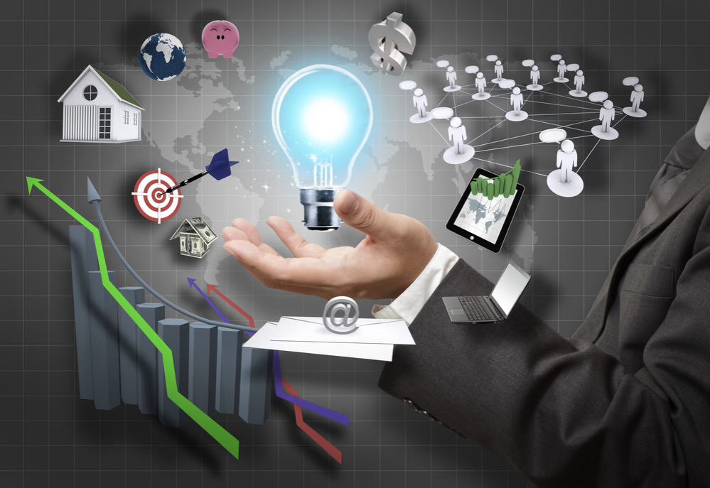 5 maneiras de proteger sua empresa a longo prazo