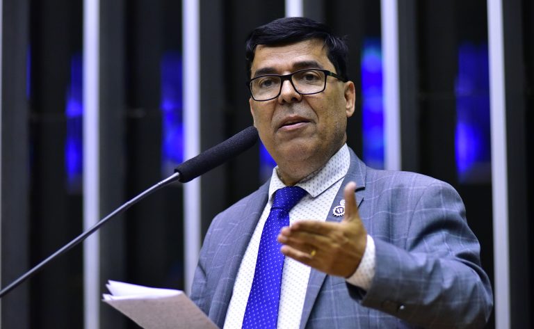 Morre, aos 58 anos, o ex-deputado federal Professor Paulo Fernando – Notícias