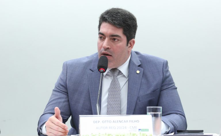 Projeto prevê a erradicação no país da leucena, planta exótica invasora – Notícias