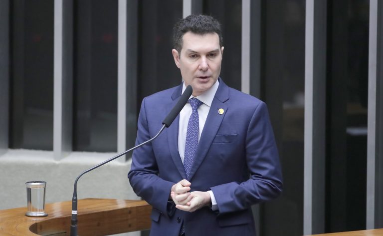 Ministro das Cidades vai apresentar na Câmara metas e prioridades para 2026 – Notícias