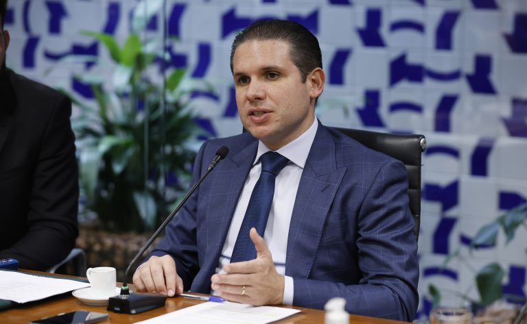 Motta anuncia votação nesta semana de novo regime para socorrer ou liquidar bancos – Notícias