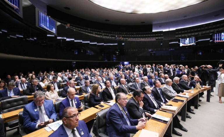 Indústria lista prioridades legislativas do setor para 2026 – Notícias