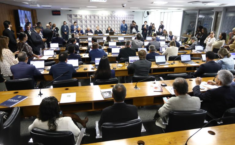 CPMI do INSS aprova requerimentos enquanto aguarda decisão do STF sobre prorrogação – Notícias