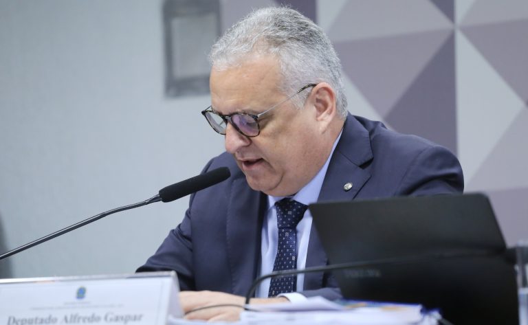 CPMI do INSS encerra os trabalhos sem aprovação de relatório final – Notícias